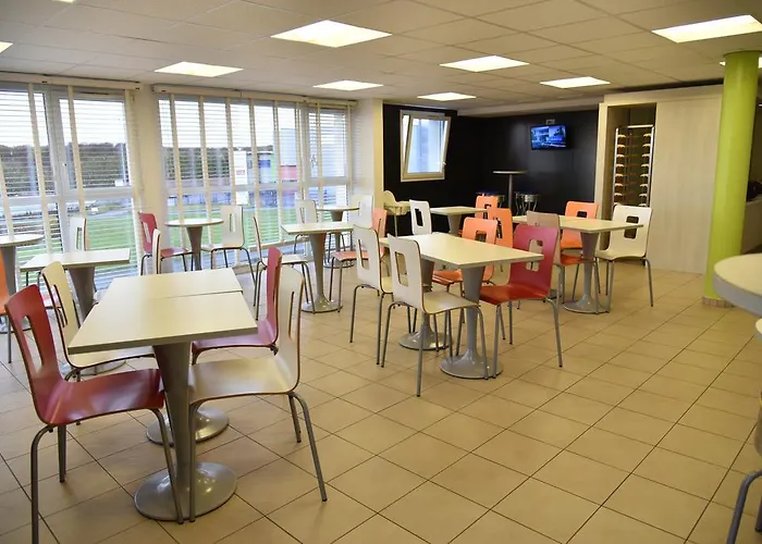 Sweet&Smart Sarreguemines - Hambach