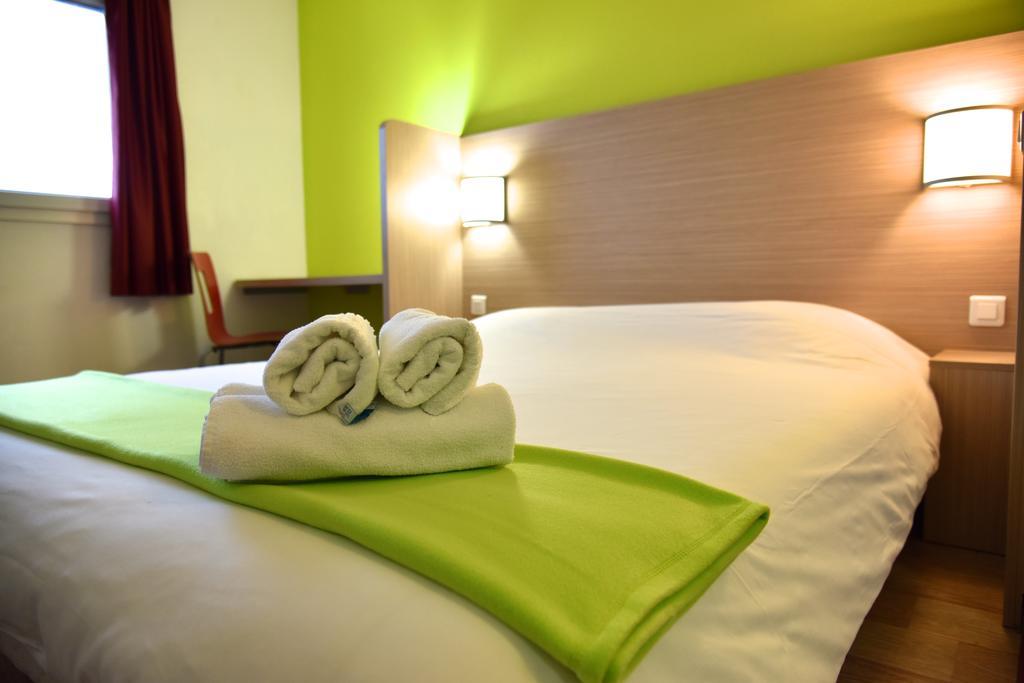Sweet&smart Sarreguemines - Hotel Hambach