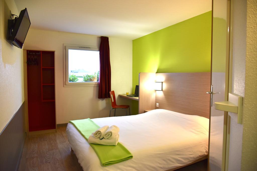 Sweet&smart Sarreguemines - 2* Hambach