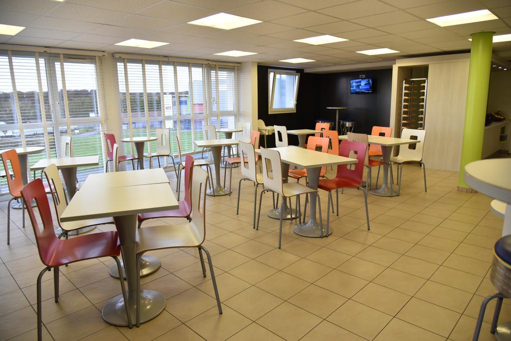 Sweet&smart Sarreguemines - 2* Hambach
